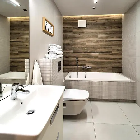 Sea Apartman Gdańsk