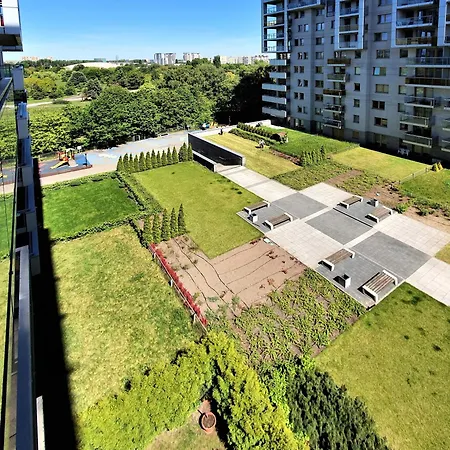Apartament Sea